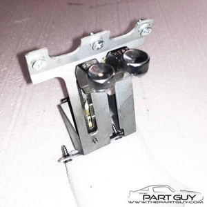 Chevrolet 61-62 Chevy Impala STD 2 PALANCAS SIN AIRE ACONDICIONADO control de calefacción 1961 1962 3149978 - Imagen 1 de 9