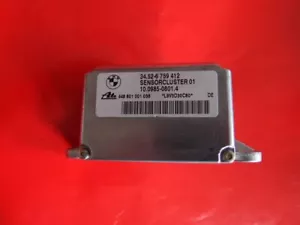 Generalüberholt ESP Sensor DSC Yaw-Rate 34.52-6759412 BMW 3 E46, Z4 E85 - Bild 1 von 1