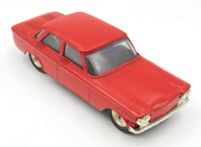 Lone Star Roadmasters Chevrolet Corvair diecast car 1:50 made in England - Immagine 1 di 4