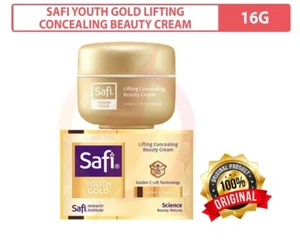 Safi Youth Gold Lifting Concealing Beauty Cream (6pcs x 16g) - Picture 1 of 4