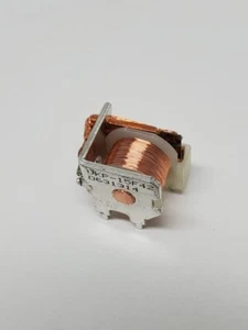 TE CONN/ Potter & Brumfield - VKP-15F42 - 40Amp SPDT 12VDC Automotive Relay, New - Picture 1 of 9