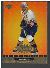 1997-98 Swedish Collector's Choice Crash the A3369 - You Pick - 10+ FREE SHIP