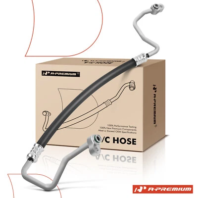 A-Premium Discharge Line Compressor to Condenser for Honda CR-V 2007-2011 2.4L - Image 1 of 4