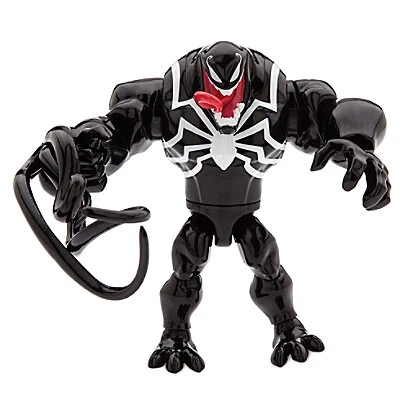 Disney Marvel Toybox Venom Action Figure