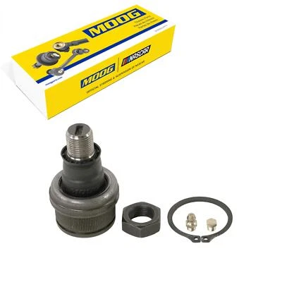 Junta de rótula de suspensión delantera inferior MOOG para Chevrolet K5 Blazer 1975-1986 Foto 1 de 3