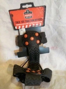 Ergodyne Trex Ice Traction Devices #6310 XL - Picture 1 of 5