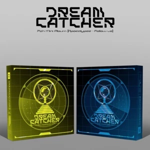DREAMCATCHER 7th Mini Album Apocalypse Follow us Random CD+P.Book+3p P.Card+Gift - Bild 1 von 11