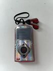 2006 MP3 Player Magic Hallmark Ornament - Rock Out with this Christmas  Keepsake