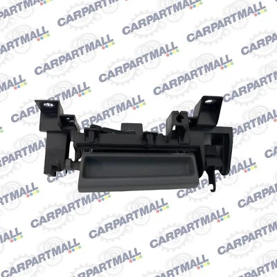 08-10 Grand Caravan Town & Country Rear Left Sliding Interior Door Handle 302599 Foto 1 de 4