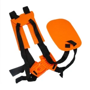 Arnés de correa de hombro recortadora universal para Echo Stihl Shindaiwa Poulan Robin - Imagen 1 de 3