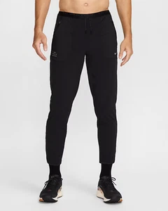 $120 NEW Men's Nike Running Division Dri-FIT ADV UV Running Pants HJ4144 Small - Picture 1 of 13
