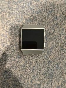 Fitbit Ionic FB503 Smart Watch Untested/FOR PARTS - Picture 1 of 1