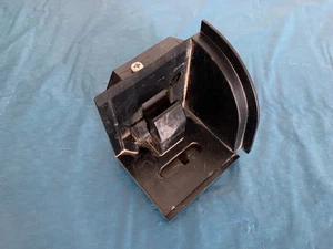 BMW 3er E46 Touring Verriegelung Aufnahme Kofferraum links 7160589 - Picture 1 of 2