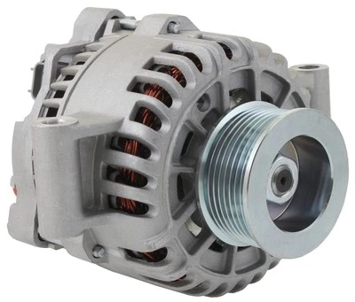 Alternador Nuevo 6.0L Diesel F250 F350 F450 F550 Super Duty 2004 2005 2006 2007 Foto 1 de 4