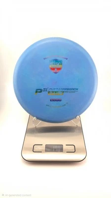 Discmania d-line P3x Innova made OOP RARE - Image 1 of 2