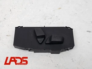 BMW 1 3 Series E87 E90 E92 Front Seat Adjustment Switch Right O/S 6954130 - Picture 1 of 3