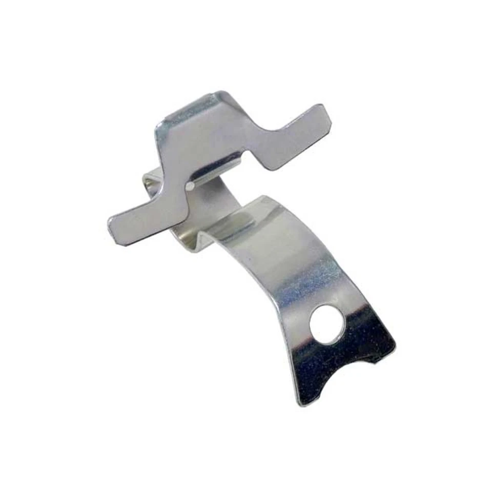 123-401-01-28 Clip Tapacubos Original Mercedes para MB 280 220 250 300D 300CD 300TD Foto 1 de 1