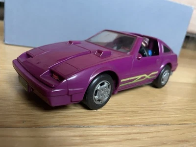 M.A.S.K. Manta – Kenner 1986 | Veicolo + Vanessa Warfield | Vintage Raro - Immagine 1 di 4
