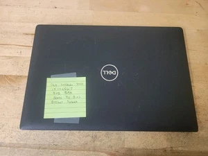 Dell Latitude 3420 i7-1165G7 11. Gen 8gb RAM Laptop BESCHREIBUNG LESEN - Bild 1 von 12