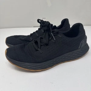 No Bull Walking Training Shoes Women’s Size 7.5 Black - Picture 1 of 7
