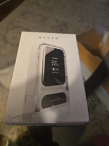 Ryoko Pro Protective Case Waterproof Dustproof Sandproof Shockproof New NIB - Picture 1 of 2