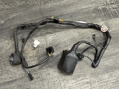 Arnés de cables de faros de instrumento delantero OEM Suzuki DL650 650 VSTROM 2012-2016 Foto 1 de 4