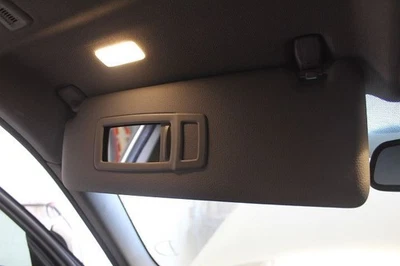 Parasol izquierdo conductor compatible con BMW 320i 2405115 12-18 Foto 1 de 4