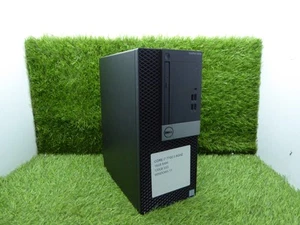 Dell Optiplex 5050 MT i7-7700 16GB 120GB SSD SCHNELL WINDOWS 11 PC TOWER MT DESKTOP - Bild 1 von 5
