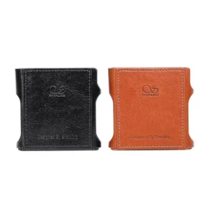 SHANLING Leather case for M1S Music Player - Picture 1 of 3