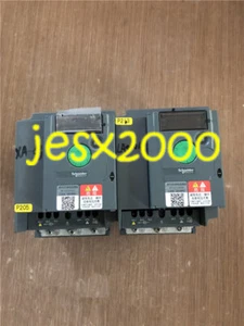 1PC used Inverter ATV310HU22N4A 2.2KW 380V - Picture 1 of 3
