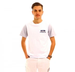 Dulux Trade Tee Shirt Short Sleeve - Foto 1 di 5