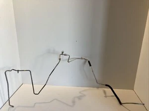 Citroen C-Crosser Ac Air Con Pipes Genuine 2.2 Hdi 115Kw 2009 - Zdjęcie 1 z 10