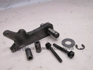 Audi A8 D2 97-02 5HP-19 auto transmission gearbox selector fork  - Picture 1 of 4