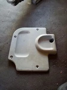 Garniture intérieure de PORTE ARRIERE droite RENAULT KANGOO 7700304754 - Imagen 1 de 1