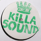 DJ Madd - Killa Sound Remix - New Vinyl Record 10 - J4593z