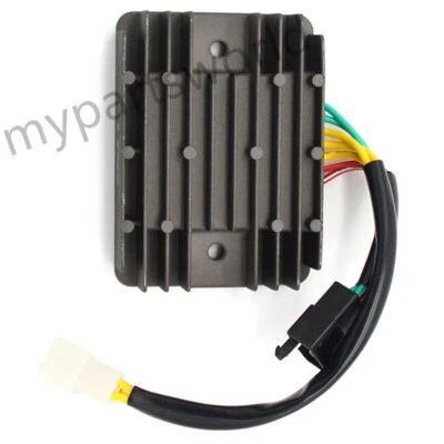 For Ducati Motorcycle Regulator Rectifier 1098 1198 R 1199 Panigale 749 Biposto - Image 1 of 4