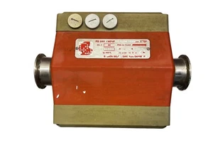 Proces Data Magnetic Flow PD340 cize C 51. Tested. Fast shipping by UPS DHL - Picture 1 of 3