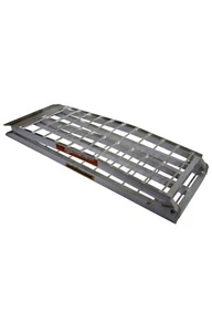 Bihr / Motoprofessional Alu-Auffahrrampe WIDE, 397-107 - Bild 1 von 1