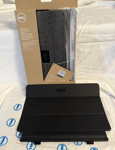 Dell Venue 11 Pro Tablet 11” Folio Protective Cover Case HWMWT GKPY4 Open Box - Picture 1 of 2