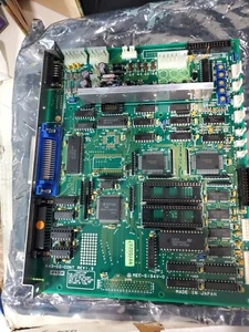 SATO K43-02-CONT K4302CONT REV 1.3 SYSTEM BOARD - Picture 1 of 7