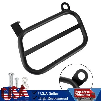 Soporte de montaje de alforja lateral derecho portaequipajes para BMW R9T 14-22 Pure 17-22 791 Foto 1 de 4