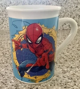 2017 Marvel Spiderman Coffee mug Cup - Picture 1 of 5