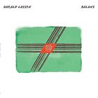 Harald Lassen - Balans [CD]