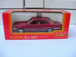 Nissan Cedric limousine Tomica Dandy DJ001 MIB 1:43 n ebbro diapet corgi datsun - Imagen 1 de 4