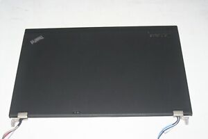 Guter Zustand Lenovo ThinkPad X230 X220 LCD Backcover, Displaydeckel FRU 04W2185
