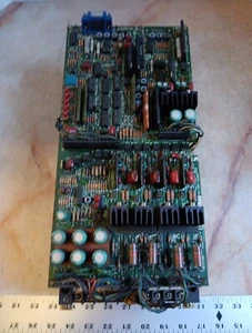 YASKAWA SERVOPACK CPCR-MR225 K2 - ¡30 DÍAS DE GARANTÍA! - Imagen 1 de 8