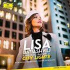 Lisa Batiashvili Rundfunk-Sinfonieorchester Berlin Georgian Philharmonic