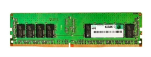 HPE 16GB PC4-21300 DDR4-2666MHZ 1RX4 ECC Memory P26030-001 - Afbeelding 1 van 1