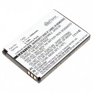 Akumulator litowo-jonowy 3,7 V do Swissvoice MP40 - zastępuje T400 T600 - 1000mAh - Zdjęcie 1 z 1