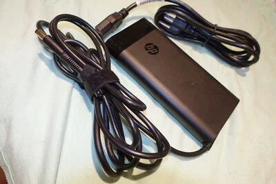 HP 230W 19.5V 11.8A TPN-DA12 CHARGER POWER ADAPTER Thunderbolt Dock Laptop LA-10 - Image 1 of 4